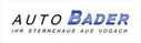 Logo Bader GmbH & Co KG